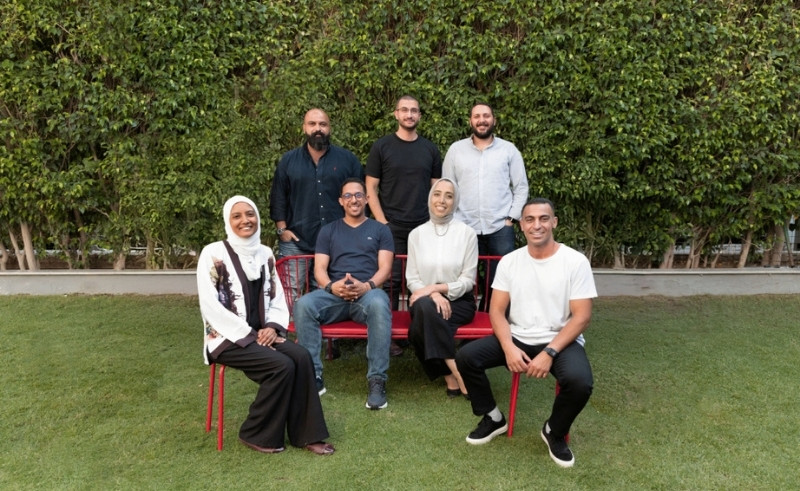 Egypt's Tagaddod Raises $26.3 million Series A Led by Arab Energy fund
