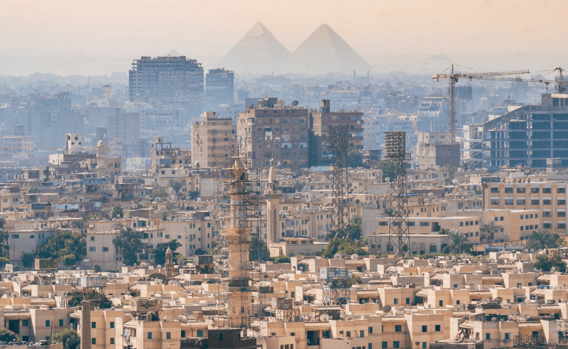 Egypt’s Life Expectancy Rises for Men & Women Through 2025