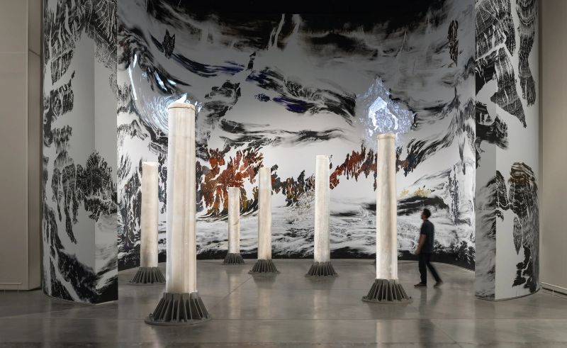 Diriyah Biennale Foundation Reveals Artist Lineup for 2026 Edition