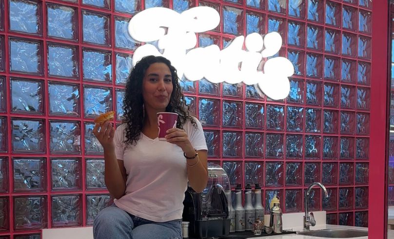 Fati’s Bakery is Now Officially Open at New Cairo's U Venues