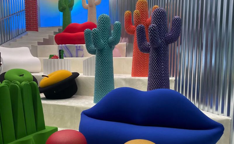 Salone del Mobile Milano Debuts in Saudi Arabia Ahead of 2026 Edition