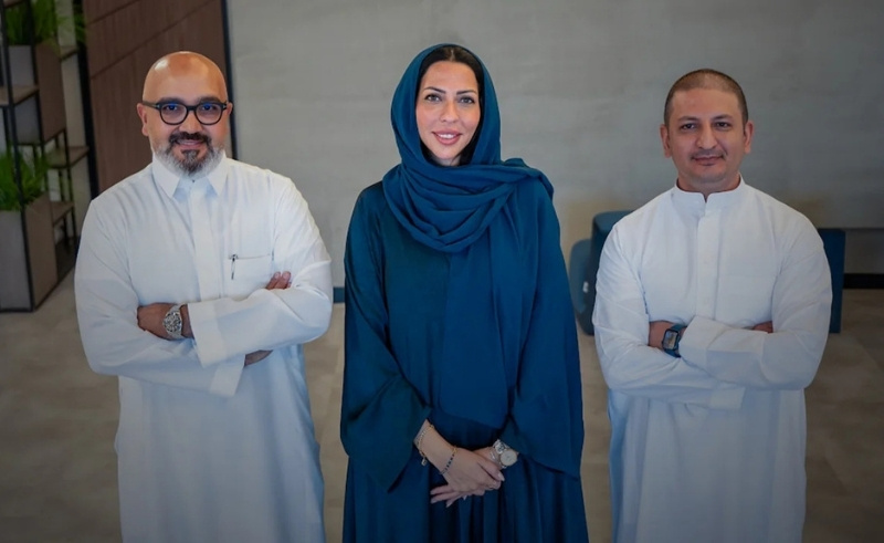 Saudi Healthtech Nuxera AI Raises $2.5 Million Pre-Seed