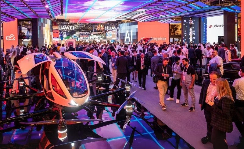 Global Tech Leaders to Gather in Dubai for GITEX Global 2025