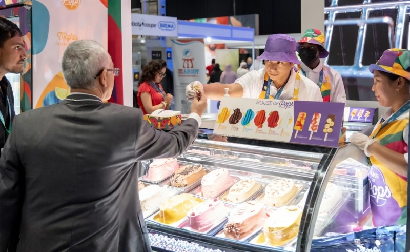 Global Food Week to Showcase Future of Food in Abu Dhabi October 21–23