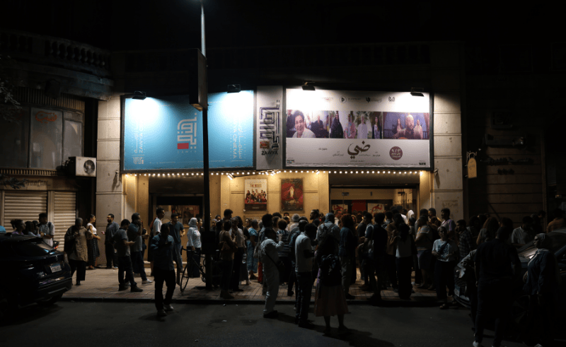 Cimatheque Launches Independent Digital Film Restoration Unit