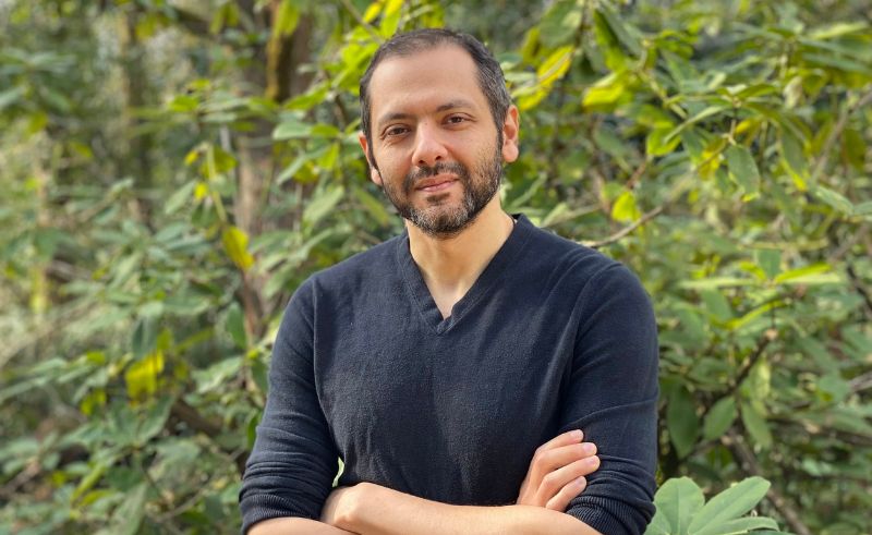 Omar El Akkad’s Latest Book Named National Book Award Finalist