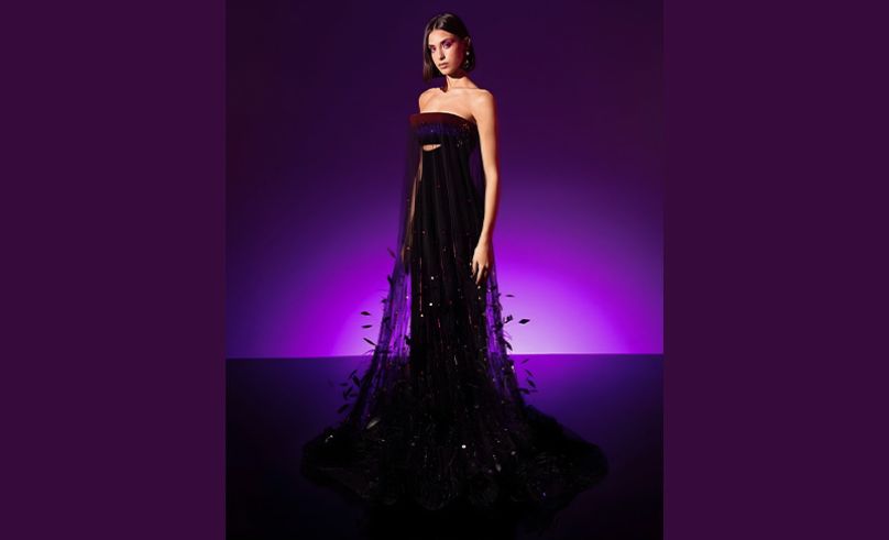 The SceneStyled Red Carpet Edit