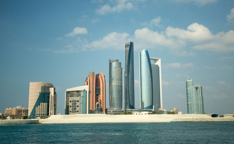 Middle East And North Africa Startups Raise $4.5 Billion In Q3