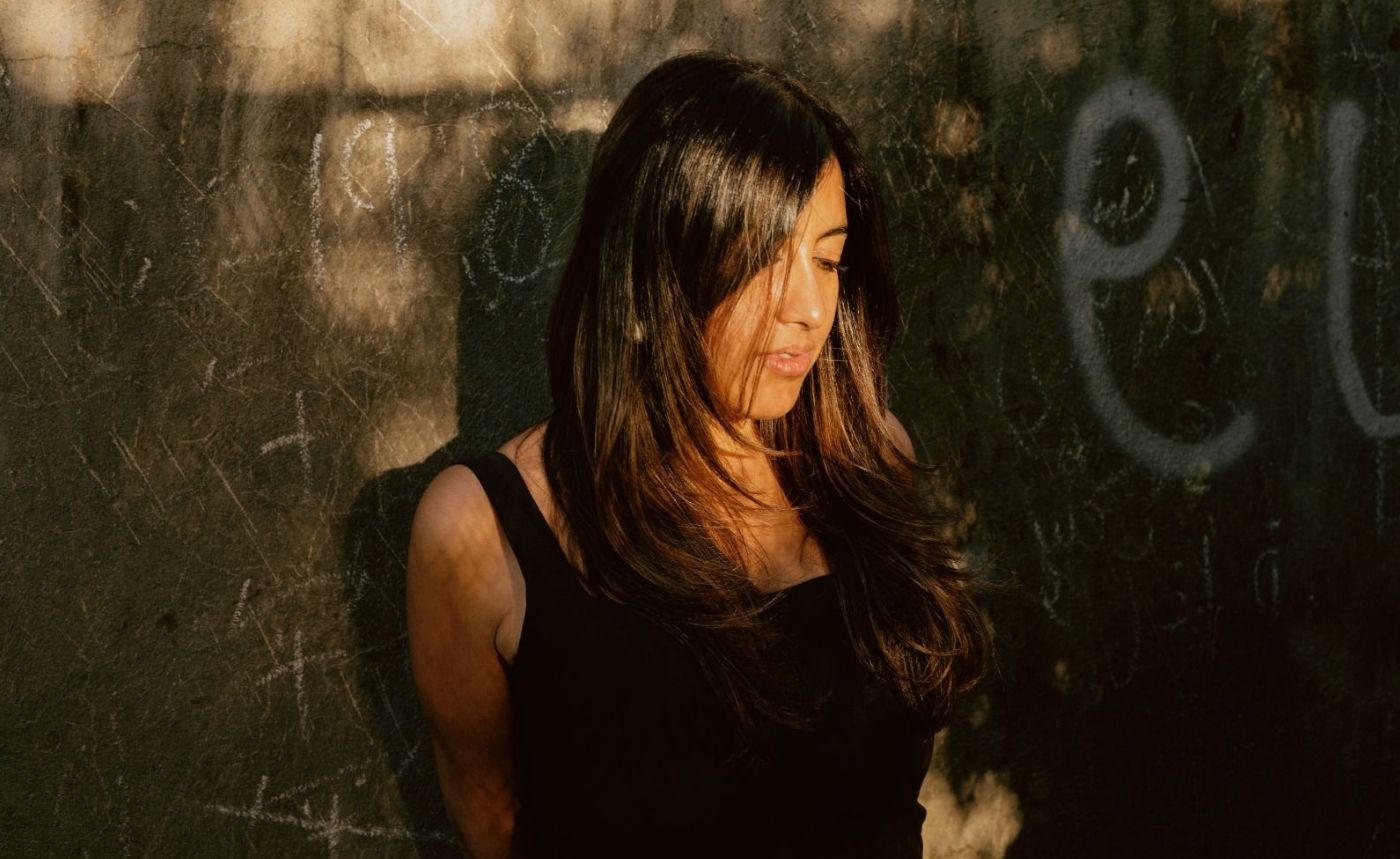 Noha’s ‘Law F Zaman Tany’ is a Meditation on Love That Came Too Late