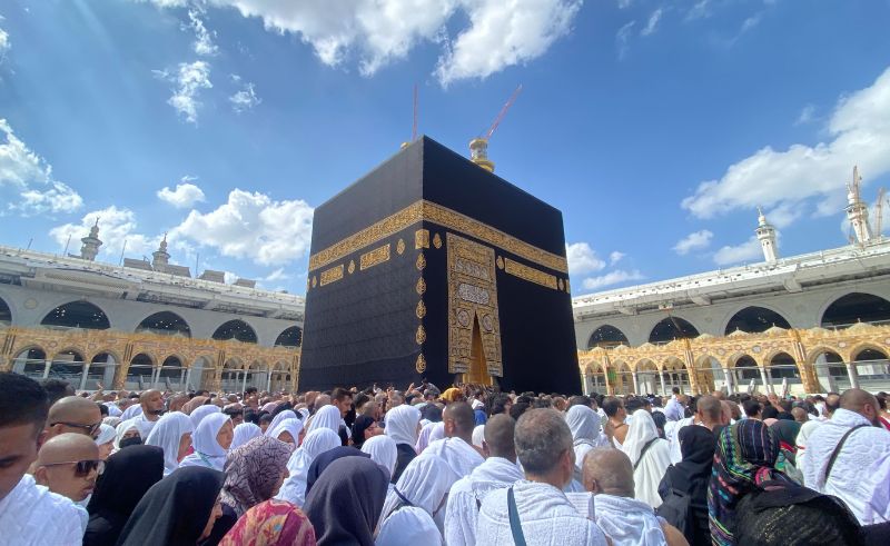 Official Health Rules Announced for 2026 Hajj Pilgrims