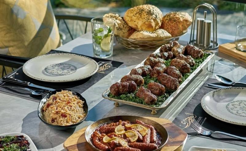 Grill House El Mohamady is Now Open in Maadi