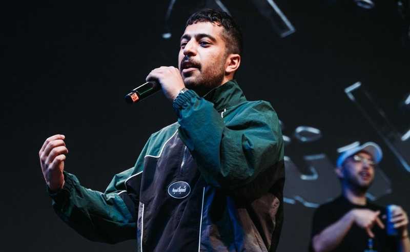 Rap of the Week | Oct 7 - Oct 13