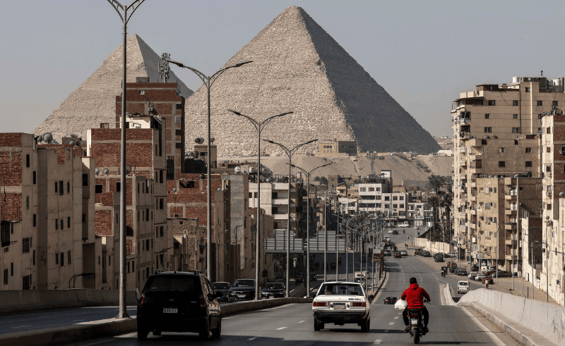 Egypt Becomes First Arab Nation to Lead ISO Presidency