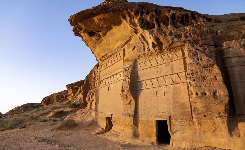 Saudi Heritage Commission Adds 1,516 Sites to National Register