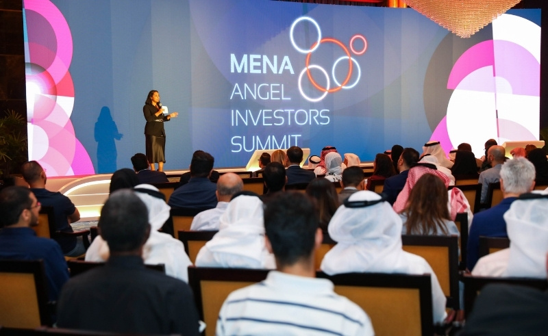 Middle East And North Africa Angel Summit to Take Place on November 19