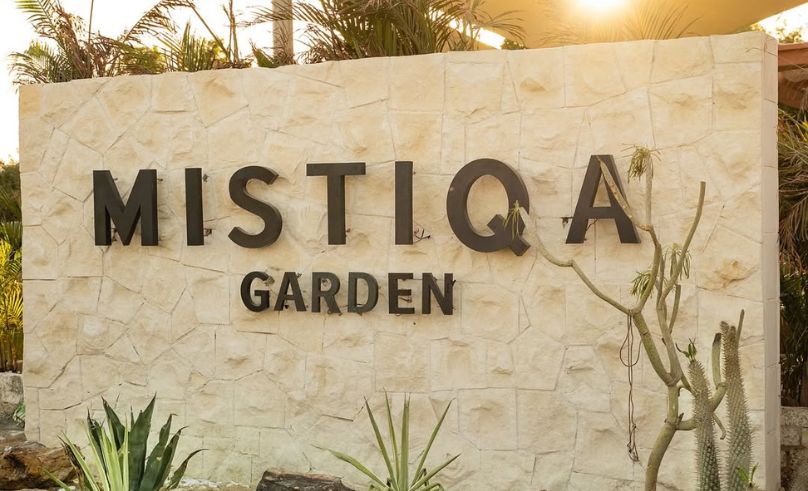 Mistiqa Garden Brings Its North Coast Calm to El Gouna