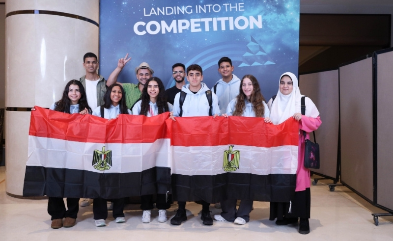 INJAZ Egypt To Host 19th Youth Entrepreneurship Celebration