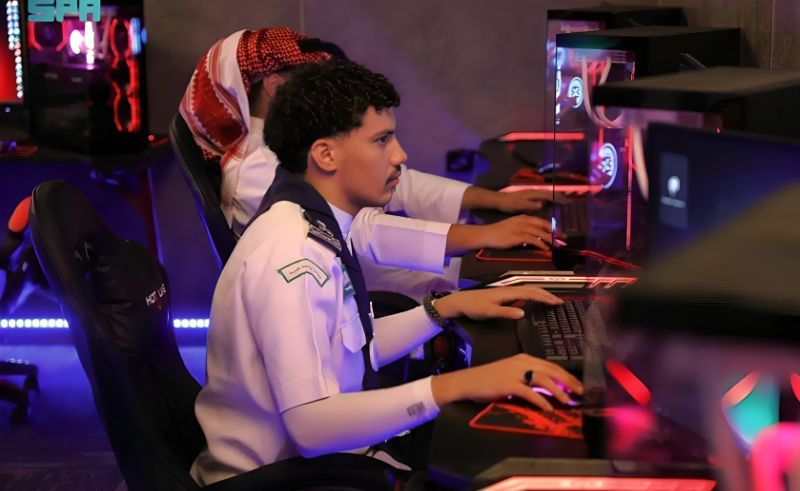 Taibah University Opens Registration for 2025 Esports Championship