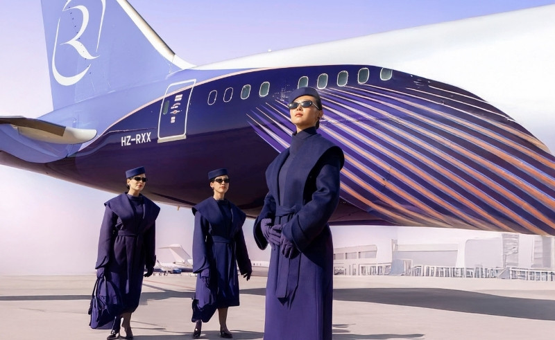 Everything You Need to Know About Saudi’s Newest Airline ‘Riyadh Air’