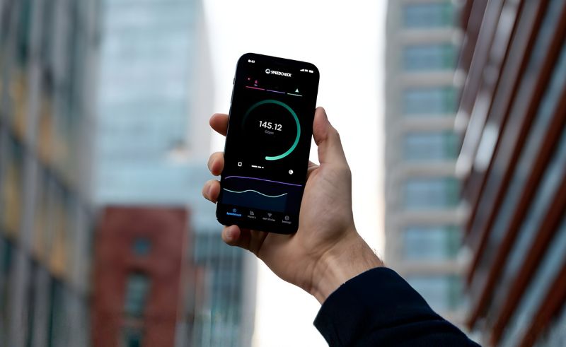 UAE’s 6G THz Pilot Sets Middle East Record with 145 Gbps Data Speed