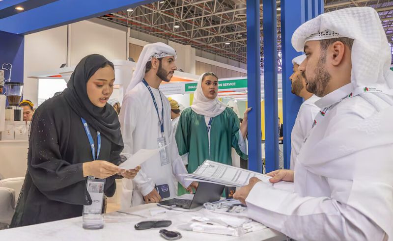 UAE Residents Can Now Pay Government Fees in Zero-Interest Instalments