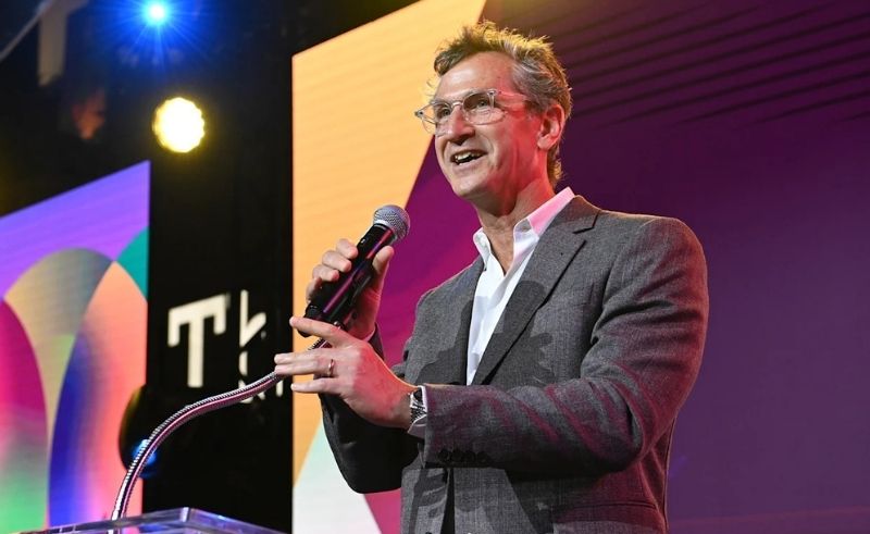 Former Lionsgate Executive Unveils Saudi-Backed Arena SNK Studios