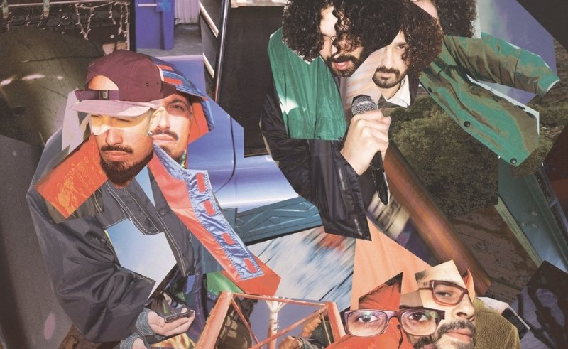 Haykal, Julmud & Acamol Score a Fractured Palestine on 'Kam Min Janneh