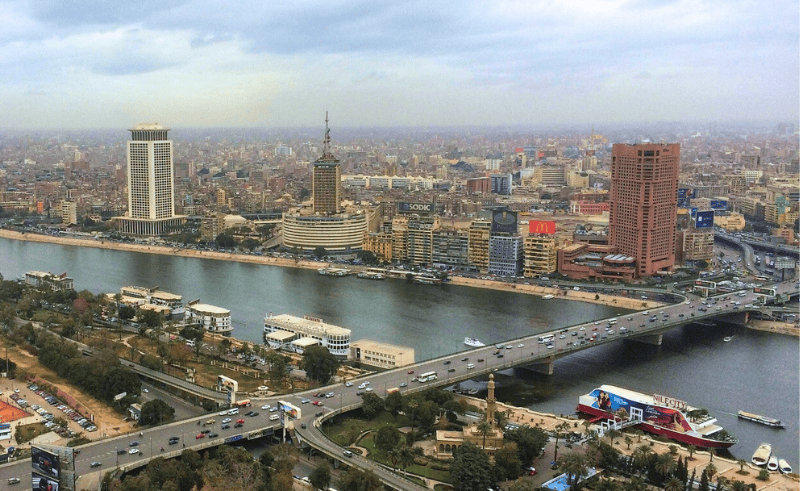 Egypt’s Foreign Reserves Reach Record USD 49.5 Billion in September
