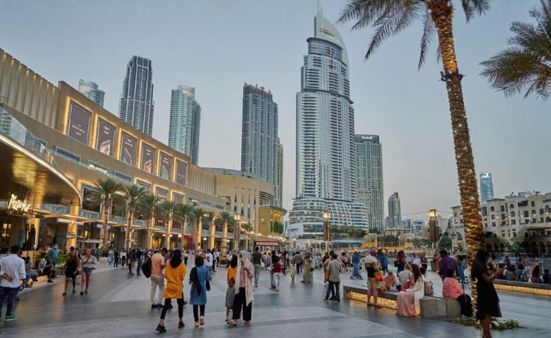 UAE Extends Golden Visa Benefits to Include Emergency Support Abroad