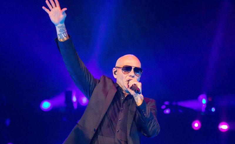 Pitbull, Swedish House Mafia & Young Thug Join Soundstorm 2025 Lineup