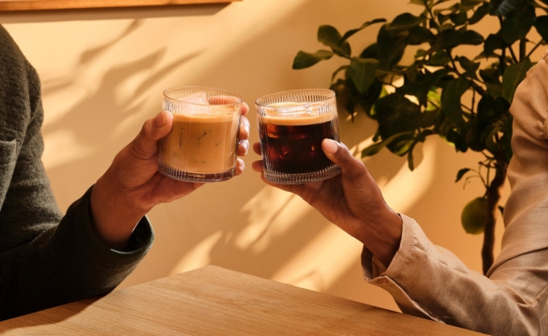 AD: Nespresso Partners With El Gouna Film Festival in 2025