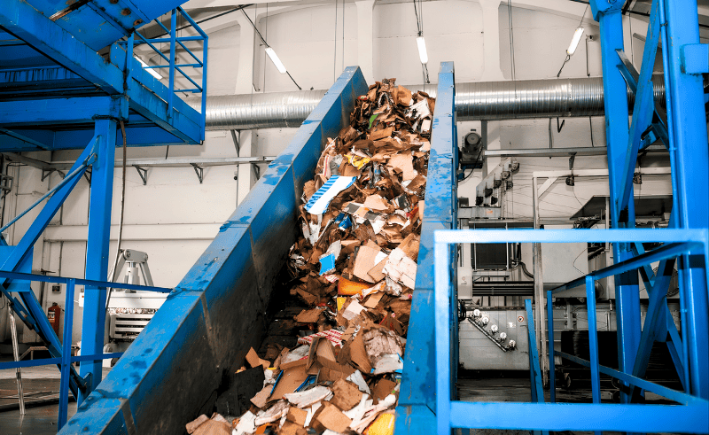 National Initiative Rewards Citizens for Recycling Beverage Cartons