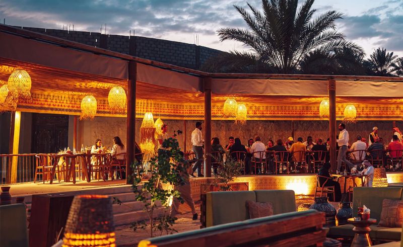 Michelin Guide Unveils First Bib Gourmand Picks in Saudi Arabia