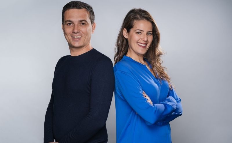 Chari Raises $12 Million Series A & Secures Payment Licence in Morocco