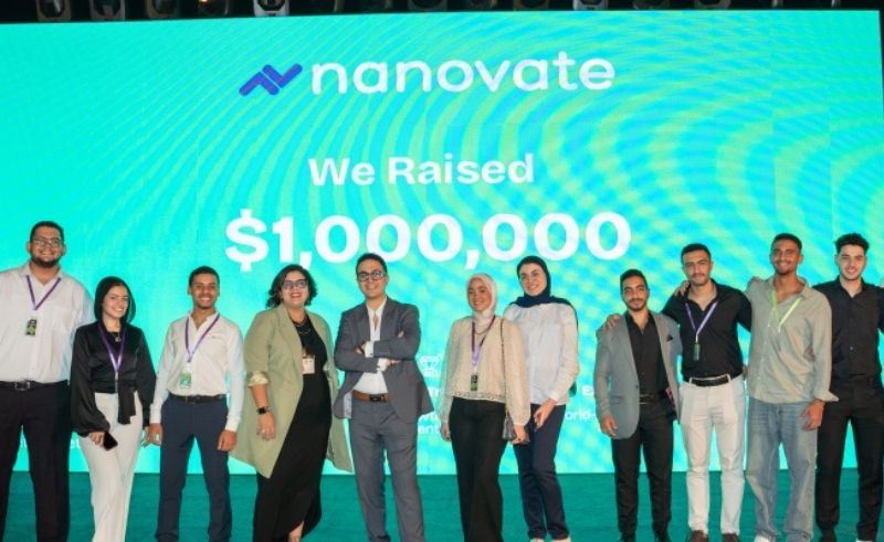 Egypt’s Nanovate Raises $1 Million to Advance Arabic AI Solutions