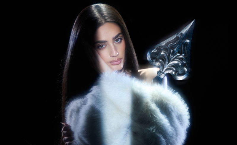 Zeyne Finds an Anchor in Her Arab Identity on Debut Album 'AWDA'