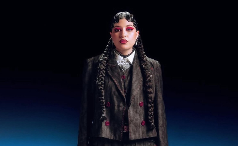 Misfit is Dressing the Artists You Stream & the Streets They Came From