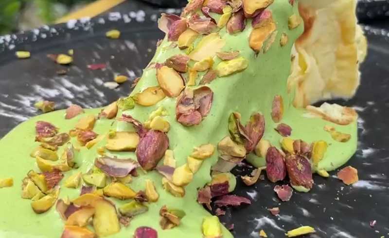 Where to Find the Best Sugar-Free Desserts in Egypt