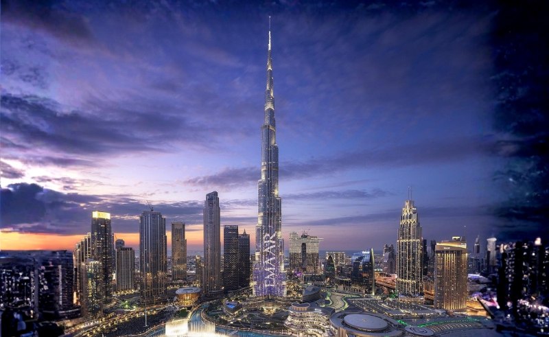 Dubai Land Department Launches Digital Property Sale Service
