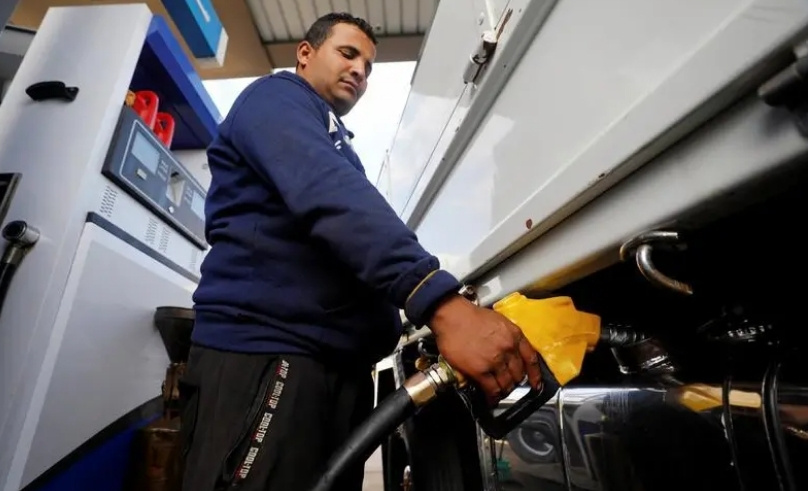  Fuel Prices Increase Across Egypt Effective Friday October 17th