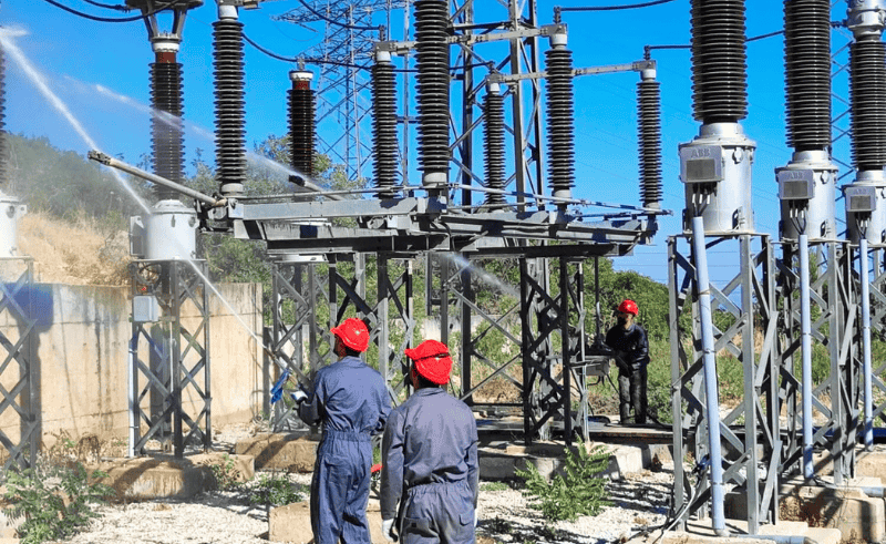 Egypt-Saudi Power Link Set for Full Operation by April 2026