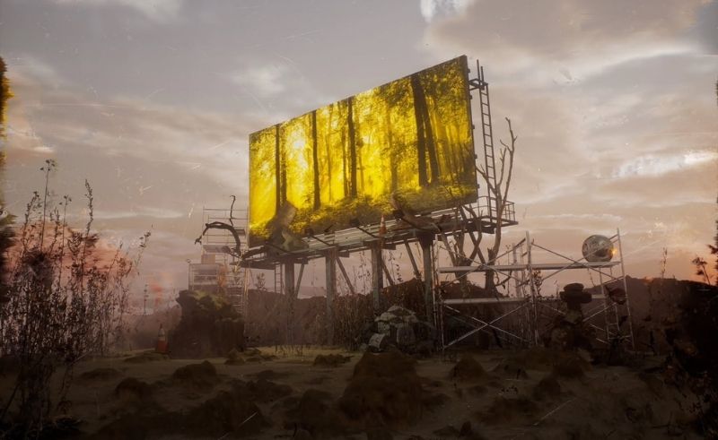 Abadir’s ‘Kitbashing’ is a Post-Club Soundtrack to Doom Scrolling