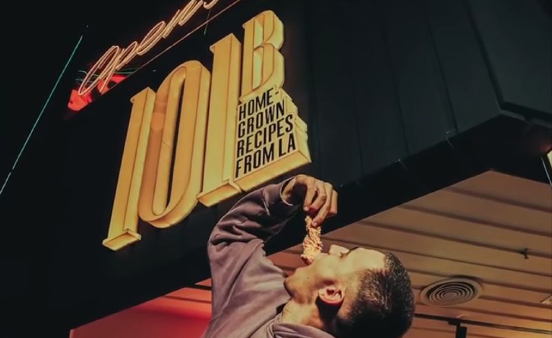 101B Recreates the American Diner Experience Across Egypt