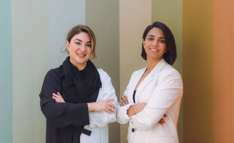 UAE-Founded CADO Raises $4.5 Million Pre-Seed to Scale Internationally