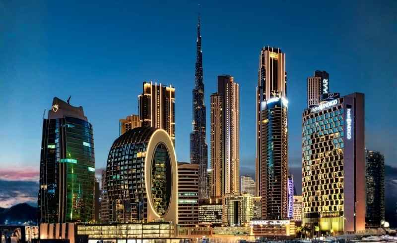 Dubai Leads Gulf Cities in Kearney 2025 Global Cities Index