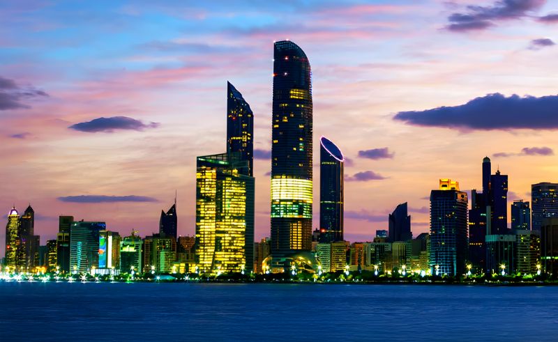 UAE Data Centre Market to Exceed USD 3.3 Billion by 2030