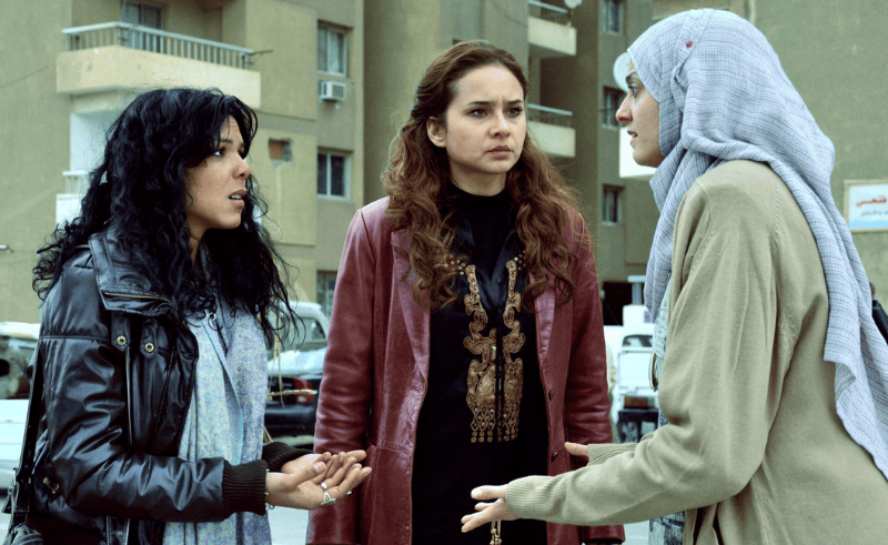 National Council for Women Launches Women’s Cinema Initiative