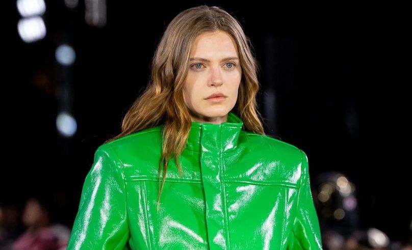 Saudi Airlines Introduces Fashion Line at Riyadh Fashion Week