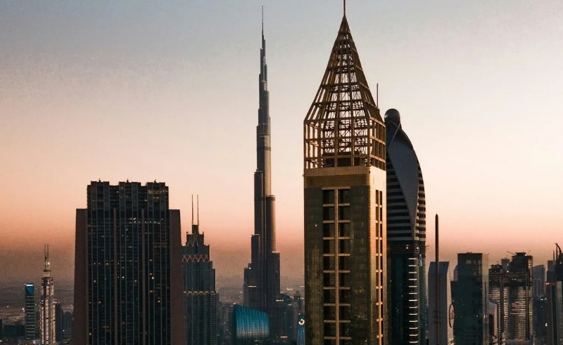 1001 AI Raises $9 Million Seed Round to Scale in the GCC