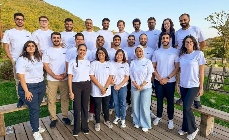Cercli Raises $12 Million Series A Led by Picus Capital